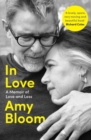 Image for In Love: A Memoir of Love and Loss