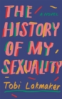 Image for History of My Sexuality