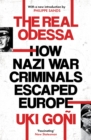 Image for The Real Odessa