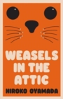 Image for Weasels in the attic