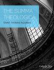 Image for Summa Theologica: Complete Edition