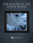 Image for Ballad of the White Horse