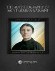 Image for Autobiography of Saint Gemma Galgani