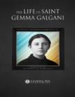 Image for Life of Saint Gemma Galgani
