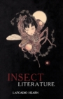 Image for Insect Literature