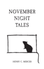 Image for November Night Tales