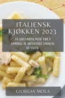 Image for Italiensk Kjøkken 2023