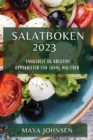 Image for Salatboken 2023