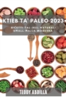 Image for Ktieb ta&#39; Paleo 2023