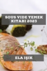 Image for Sous Vide Yemek Kitabi 2023