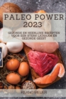 Image for Paleo Power 2023