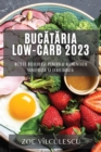 Image for Bucataria Low-Carb 2023