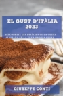 Image for El Gust d&#39;It?lia 2023 : Descobreix les Del?cies de la Cuina Italiana en la Teva Propia Cuina