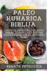 Image for Paleo Kuharica Biblija