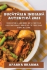 Image for Bucataria indiana autentica 2023