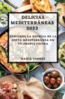 Image for Delicias Mediterraneas 2023