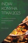 Image for Indiai konyha titkai 2023