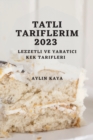 Image for Tatli Tariflerim 2023