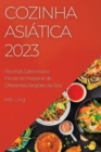 Image for Cozinha Asiatica 2023