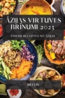 Image for Azijas virtuves brinumi 2023