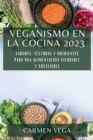 Image for Veganismo en la cocina 2023