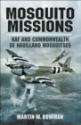 Image for Mosquito missions