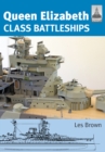 Image for Queen Elizabeth class battleships