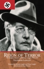 Image for Reign of terror: the Budapest memoirs of Valdemar Langlet 1944-1945
