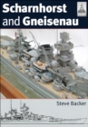 Image for Scharnhorst and Gneisenau