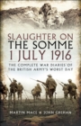 Image for Slaughter on the Somme