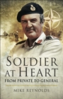 Image for Soldier at heart
