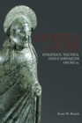 Image for Sparta at war: strategy, tactics and campaigns, 950-362 BC