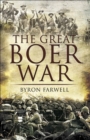 Image for The great Boer War