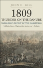 Image for 1809, thunder on the Danube.
