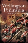 Image for Wellington in the Peninsula: 1808-1814