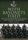 Image for With bayonets fixed