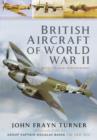 Image for British Aircraft of the Second World War