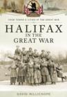 Image for Halifax in the Great War