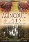Image for Agincourt 1415