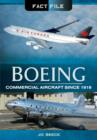 Image for Boeing Commercial Aircraft Since 1919