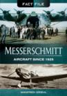 Image for Messerschmitt: Aircraft since 1925