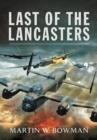 Image for Last of the Lancasters