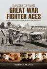 Image for Great War Fighter Aces 1914 - 1916