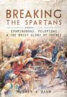 Image for Breaking the Spartans