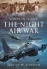 Image for The night air war