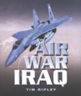 Image for Air war Iraq