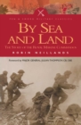 Image for By sea and land: the story of the Royal Marines Commandos