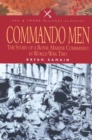 Image for Commando men