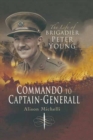 Image for Commando to Captain General