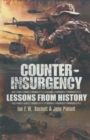 Image for Counter-insurgency: lessons from history